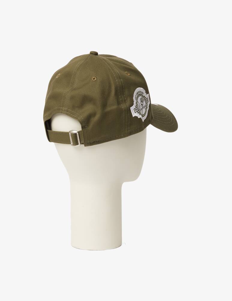 rinascente New Era Side patch 9forty new york yankees hat