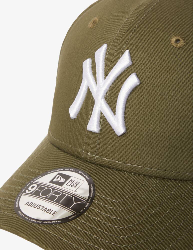 rinascente New Era Side patch 9forty new york yankees hat