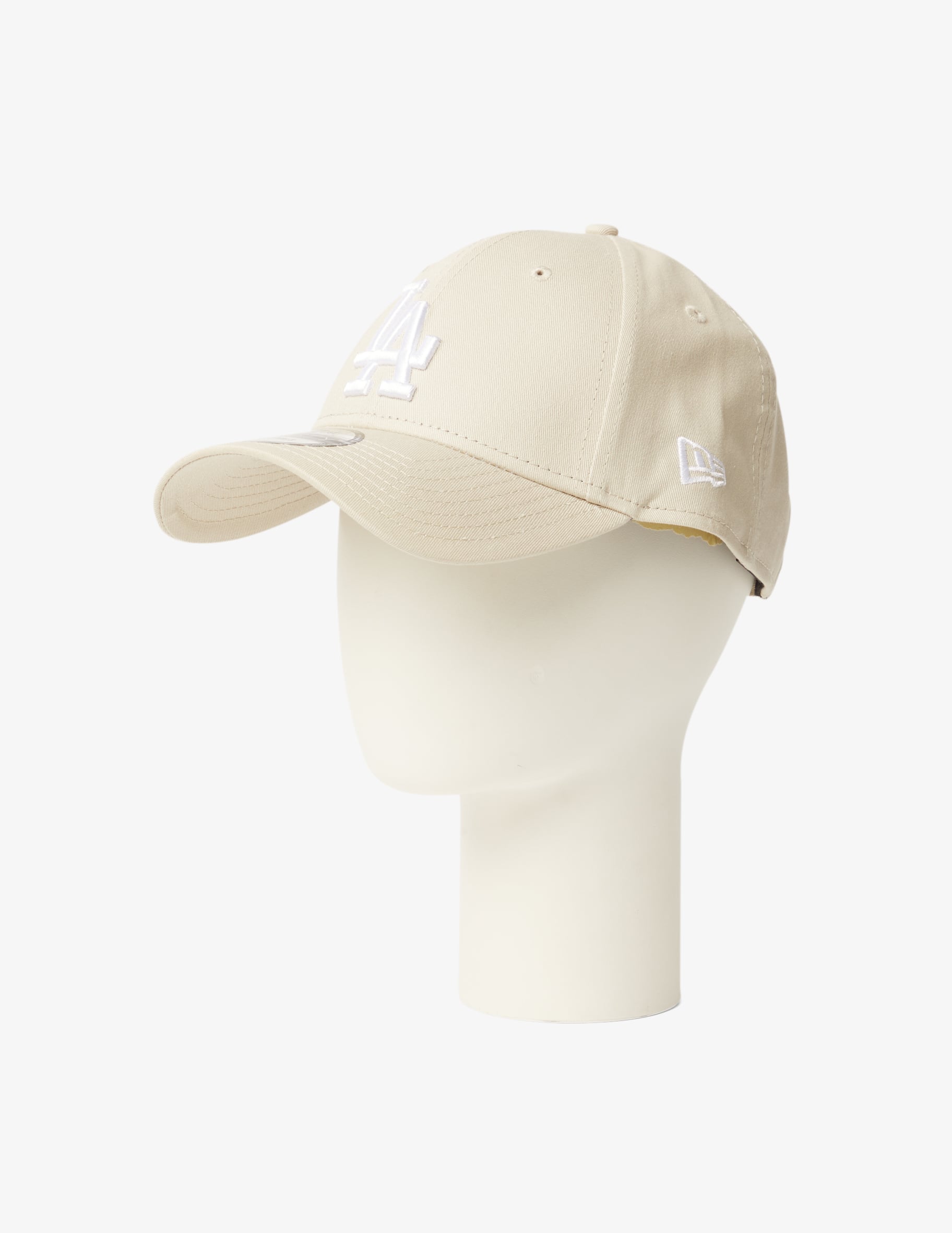 New Era 9FORTY STRAPBACK OUTLINE LOS ANGELES DODGERS - Cappellino