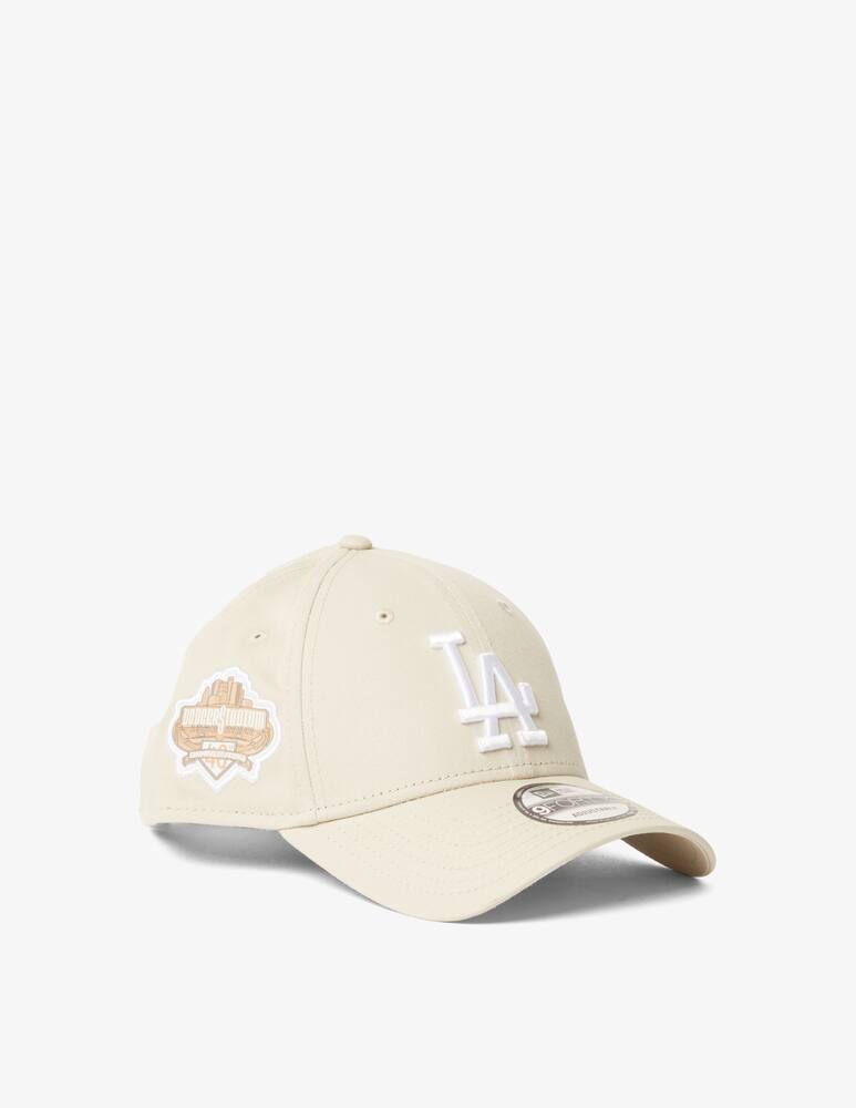 rinascente New Era Side patch 9forty los angeles dodgers hat