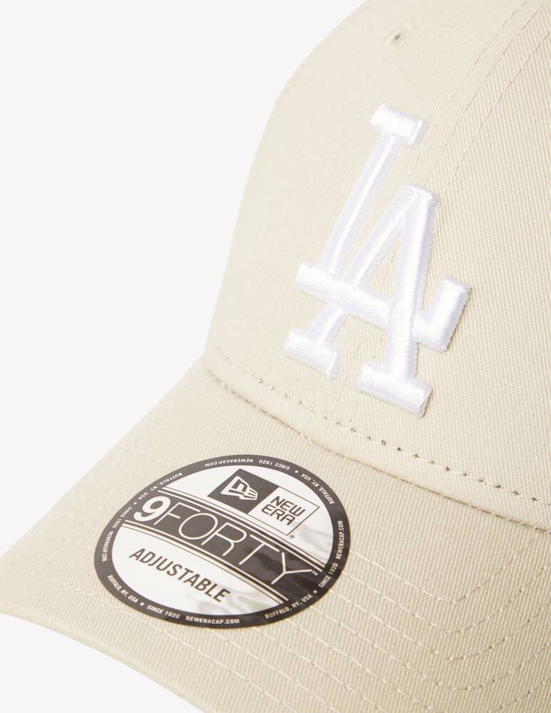 rinascente New Era Side patch 9forty los angeles dodgers hat