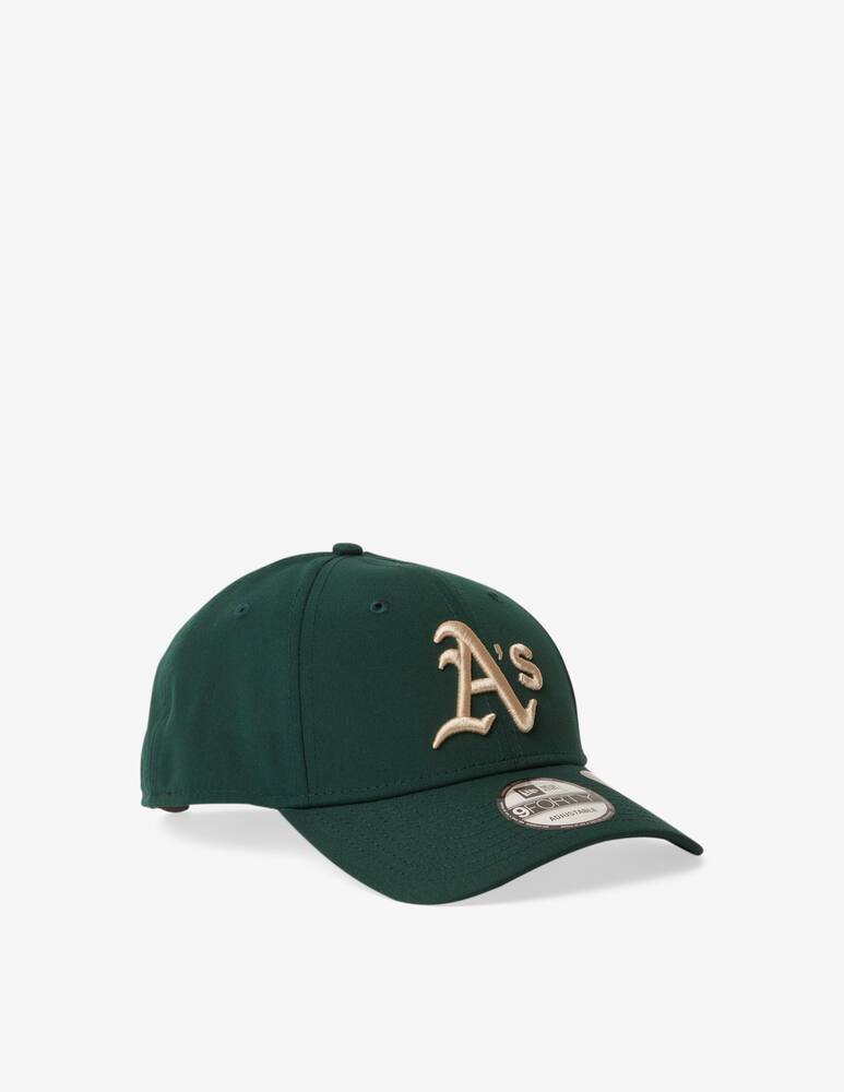 rinascente New Era Repreve 9forty oakland athletics hat