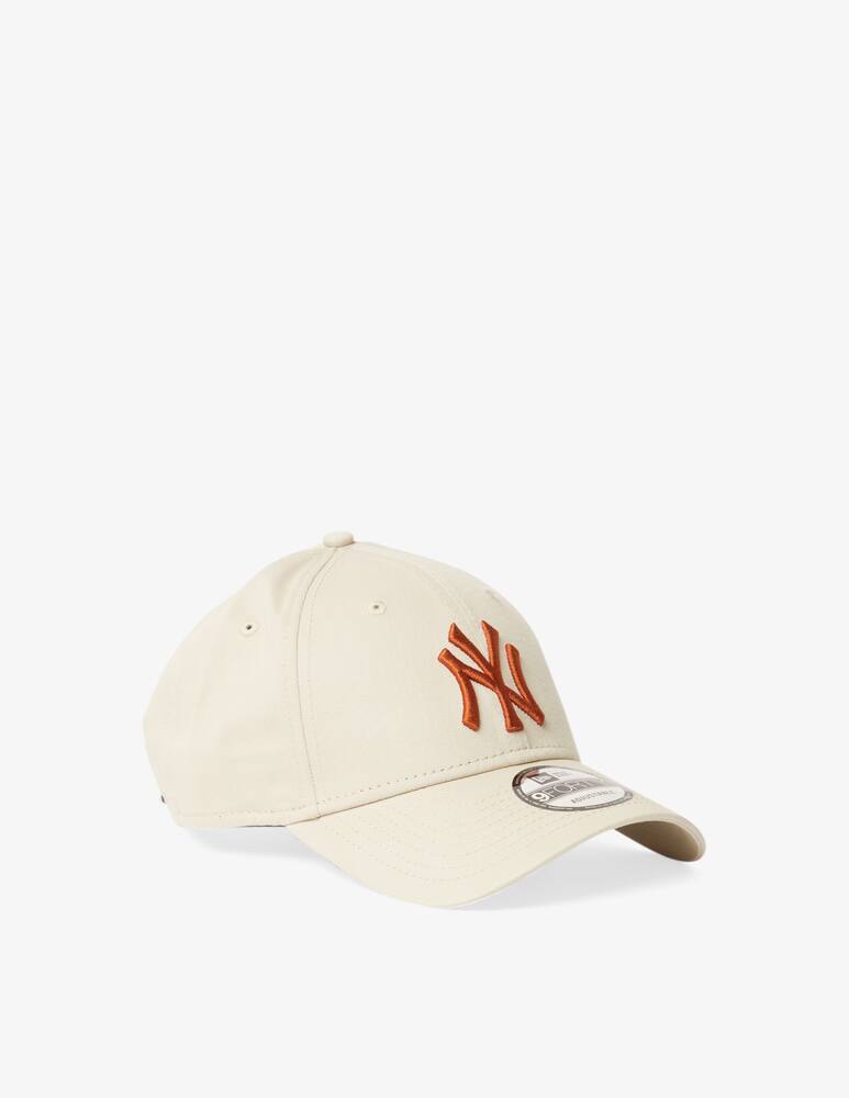 rinascente New Era Cappello league essential 9forty new york yankees