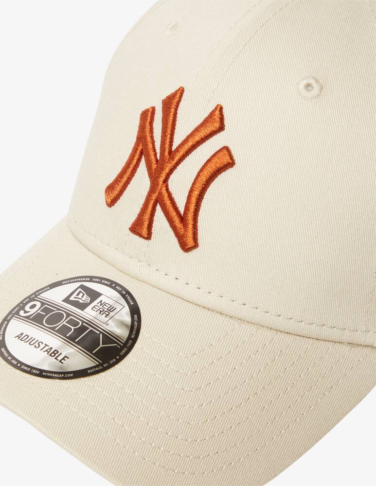 rinascente New Era Cappello league essential 9forty new york yankees