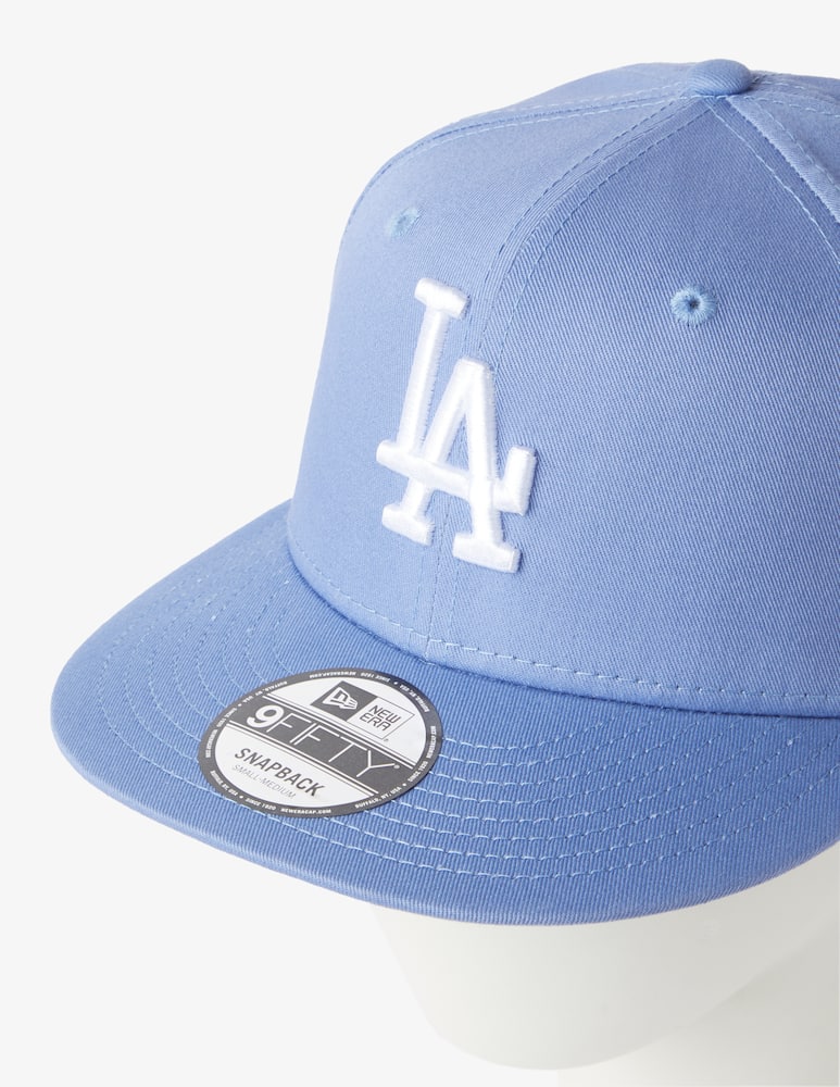 rinascente New Era Cappello league essential 9fifty los angeles dodgers
