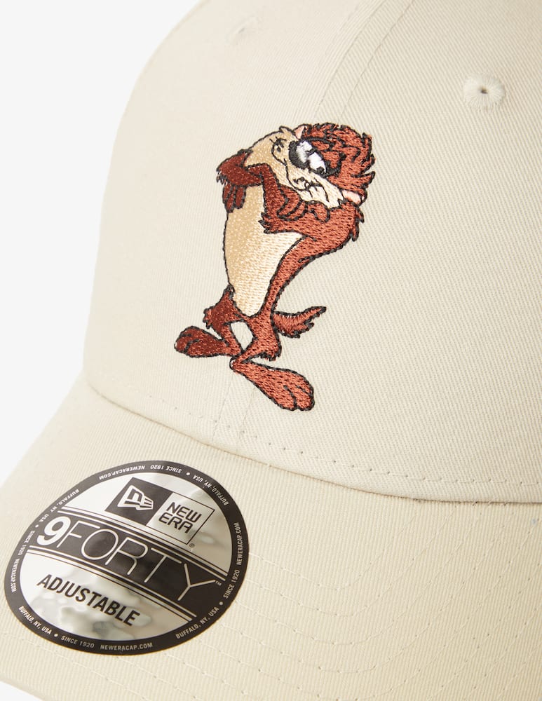 rinascente New Era Character 9forty taz hat