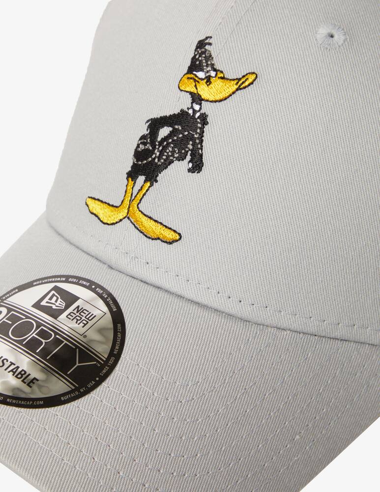 New Era Cappello character 9forty daffy duck - immagine 4 New Era Cappello character 9forty daffy duck - immagine 4
