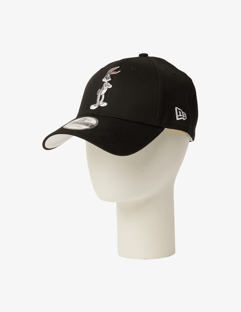 rinascente New Era Cappello character 9forty bugs bunny