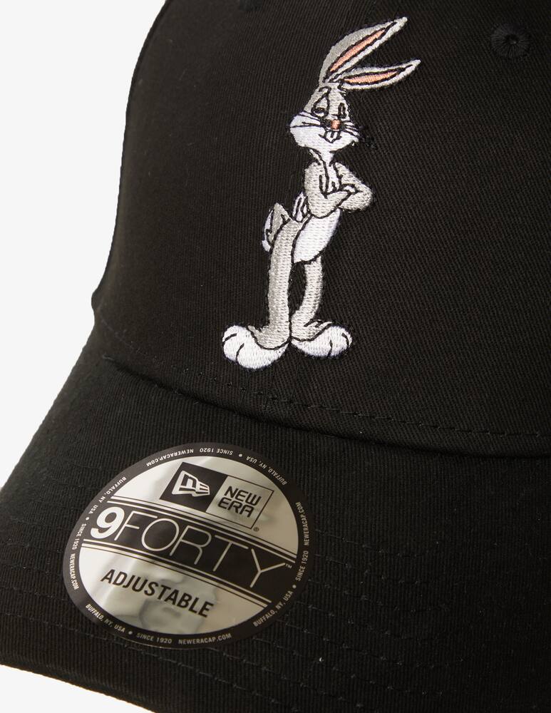 rinascente New Era Cappello character 9forty bugs bunny