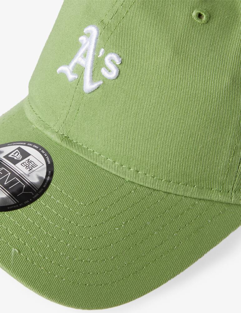 rinascente New Era Style activist 9twenty oakland athletics hat
