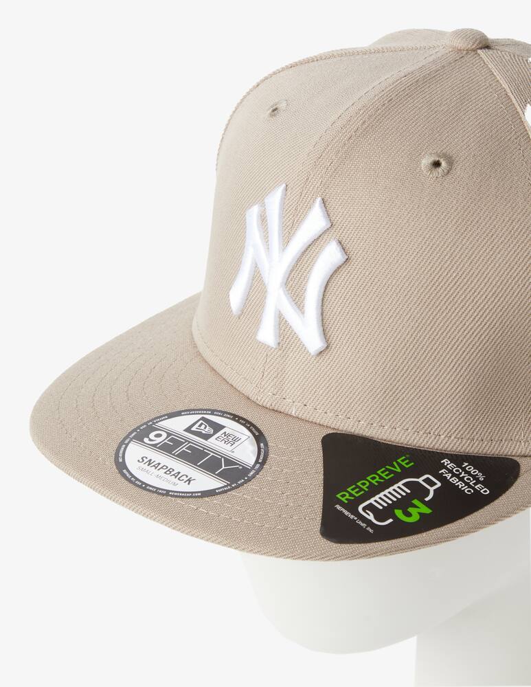 rinascente New Era Repreve 9fifty new york yankees hat