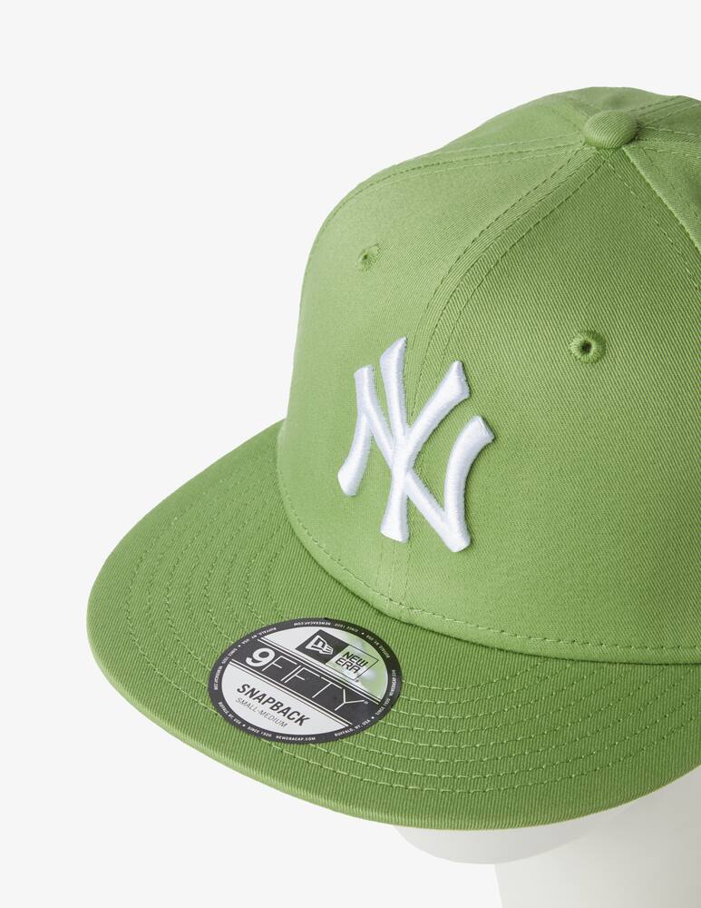 rinascente New Era League essential 9fifty new york yankees hat