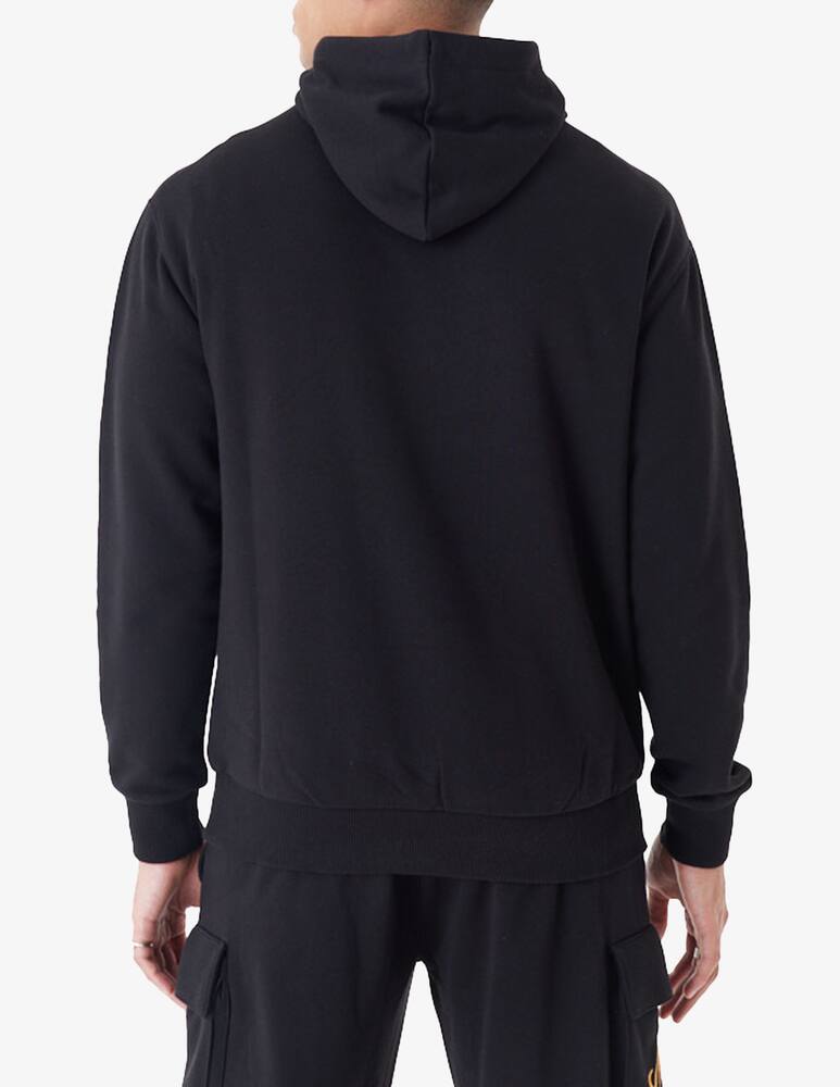 rinascente New Era Felpa con cappuccio script logo