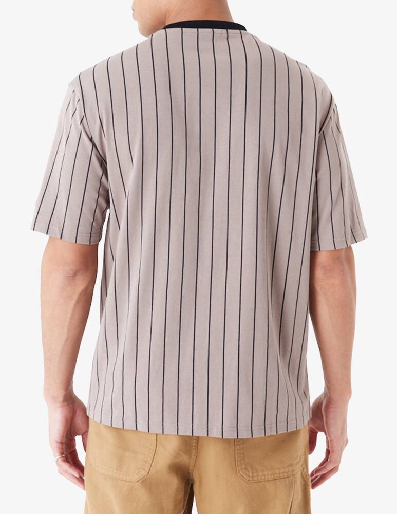 rinascente New Era Maglietta pinstripe