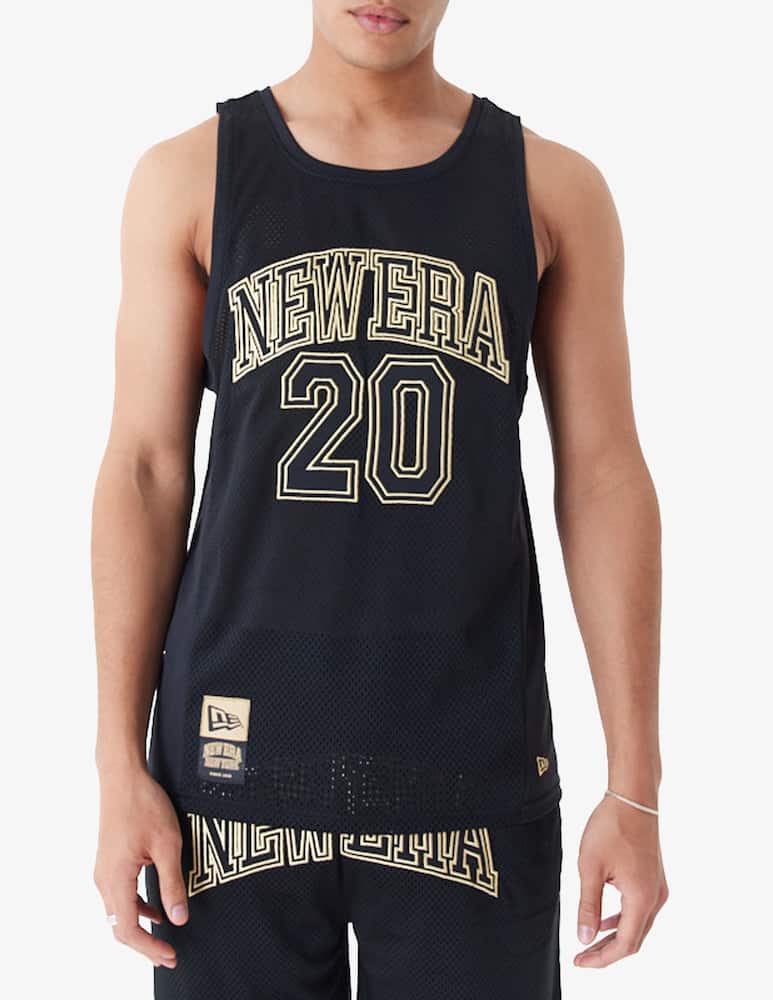 New Era Tank top mesh - picture 1 New Era Tank top mesh - picture 1