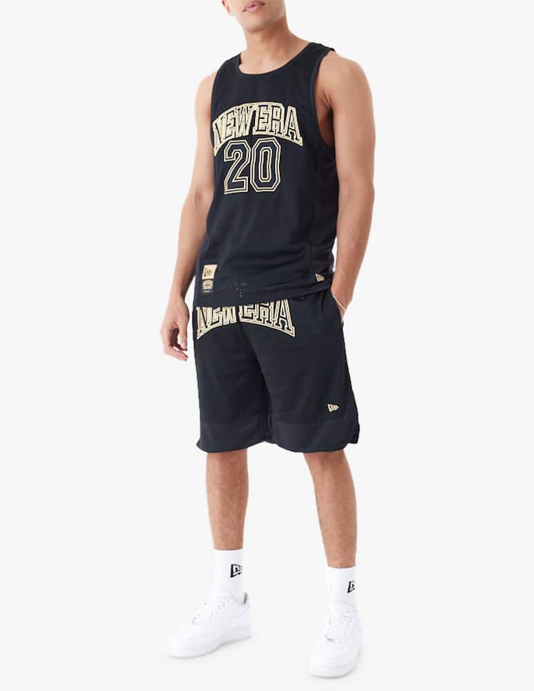 rinascente New Era Tank top mesh