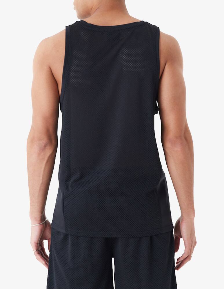 rinascente New Era Tank top mesh