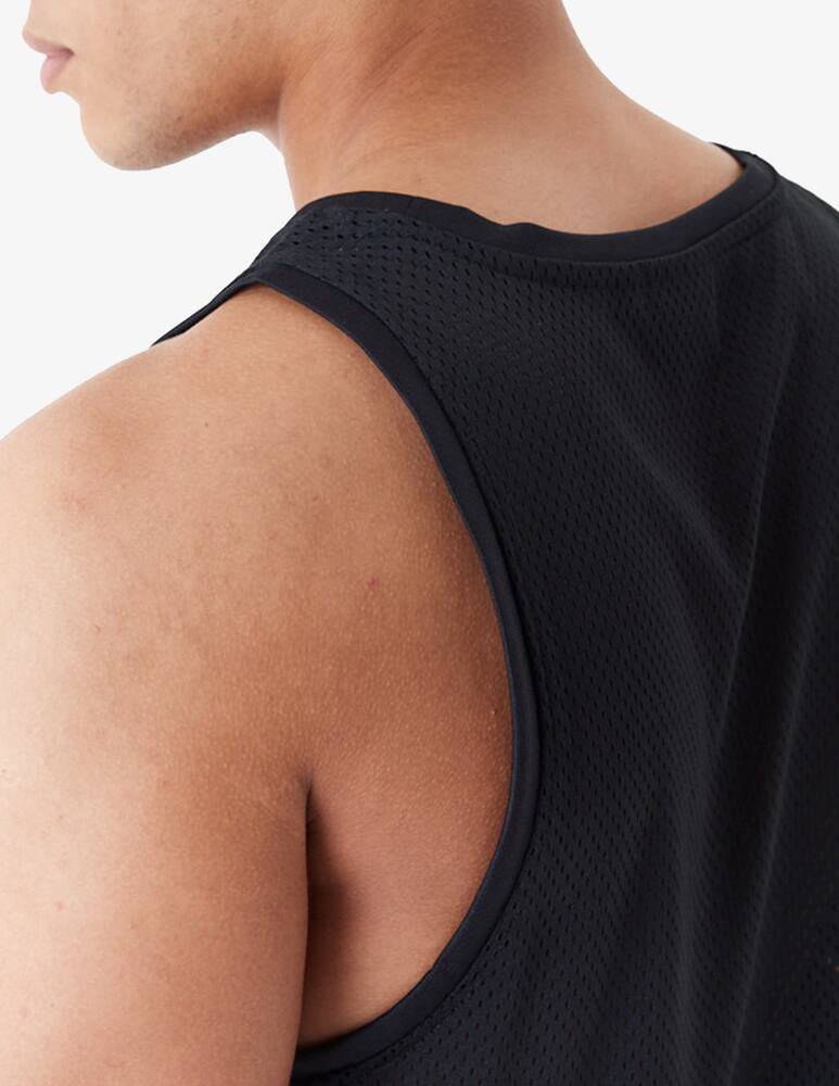 rinascente New Era Tank top mesh