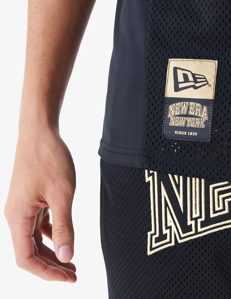 New Era Tank top mesh - picture 5 New Era Tank top mesh - picture 5