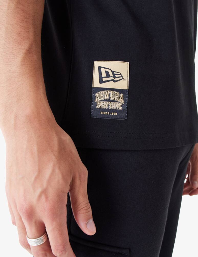 rinascente New Era Maglietta graphic