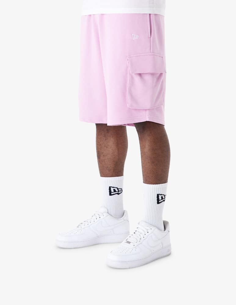 rinascente New Era Shorts cargo essentials