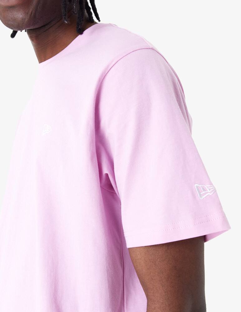 New Era Maglietta essentials - immagine 4 New Era Maglietta essentials - immagine 4