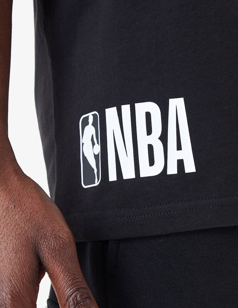 New Era Maglietta nba arc graphic miami heat - immagine 5 New Era Maglietta nba arc graphic miami heat - immagine 5