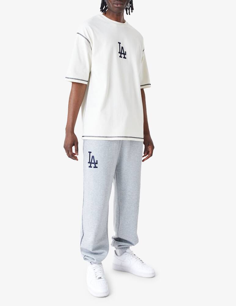 rinascente New Era T-shirt mlb world series la dodgers