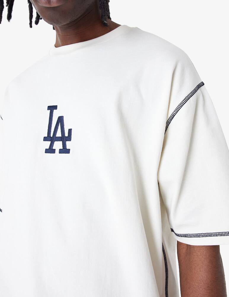 rinascente New Era T-shirt mlb world series la dodgers