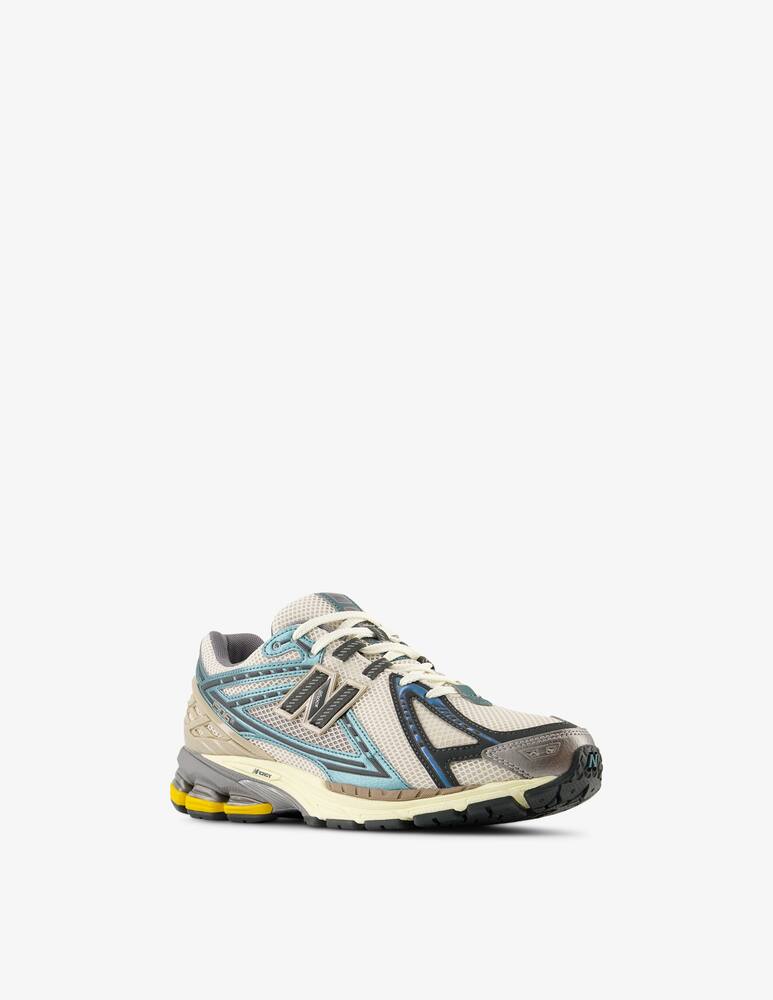 rinascente New Balance 1906 retro running tier 1 sneakers