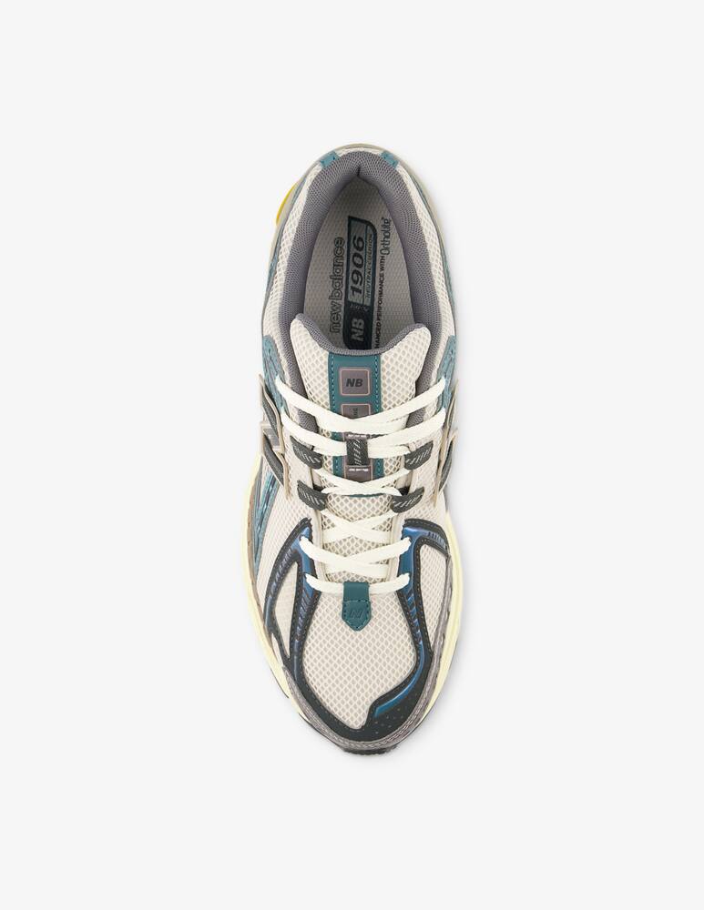 rinascente New Balance 1906 retro running tier 1 sneakers