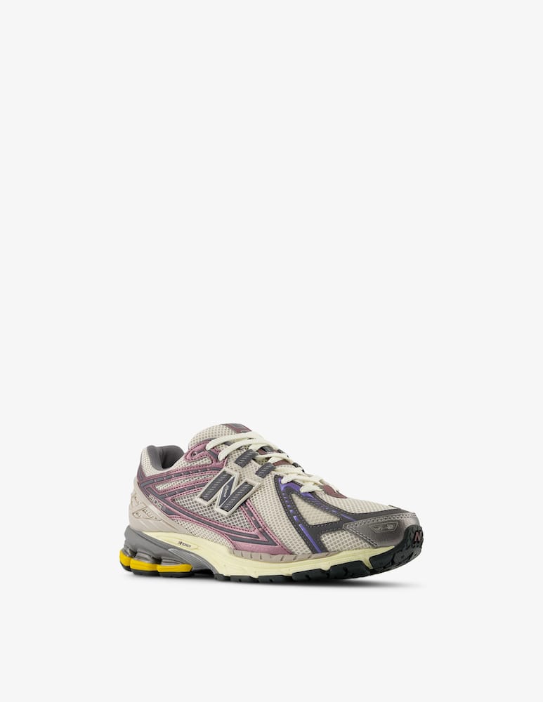 rinascente New Balance 1906 retro running tier 1 sneakers