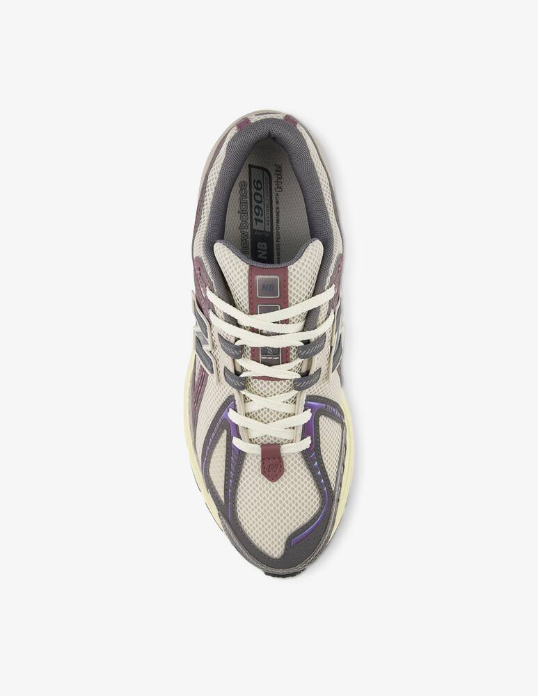 rinascente New Balance 1906 retro running tier 1 sneakers