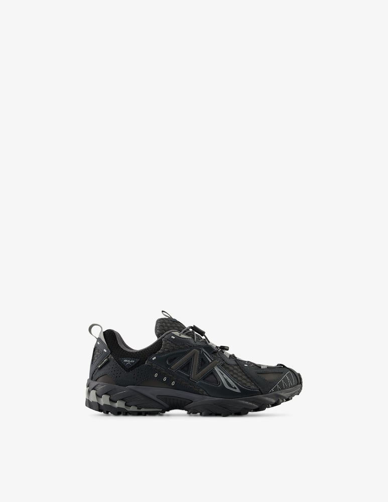 New Balance Sneakers 610 outdoor - immagine 1