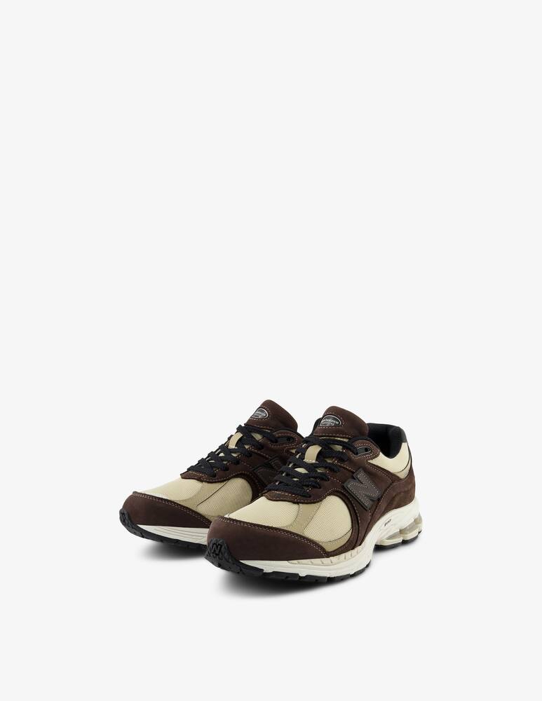 rinascente New Balance Sneakers suede