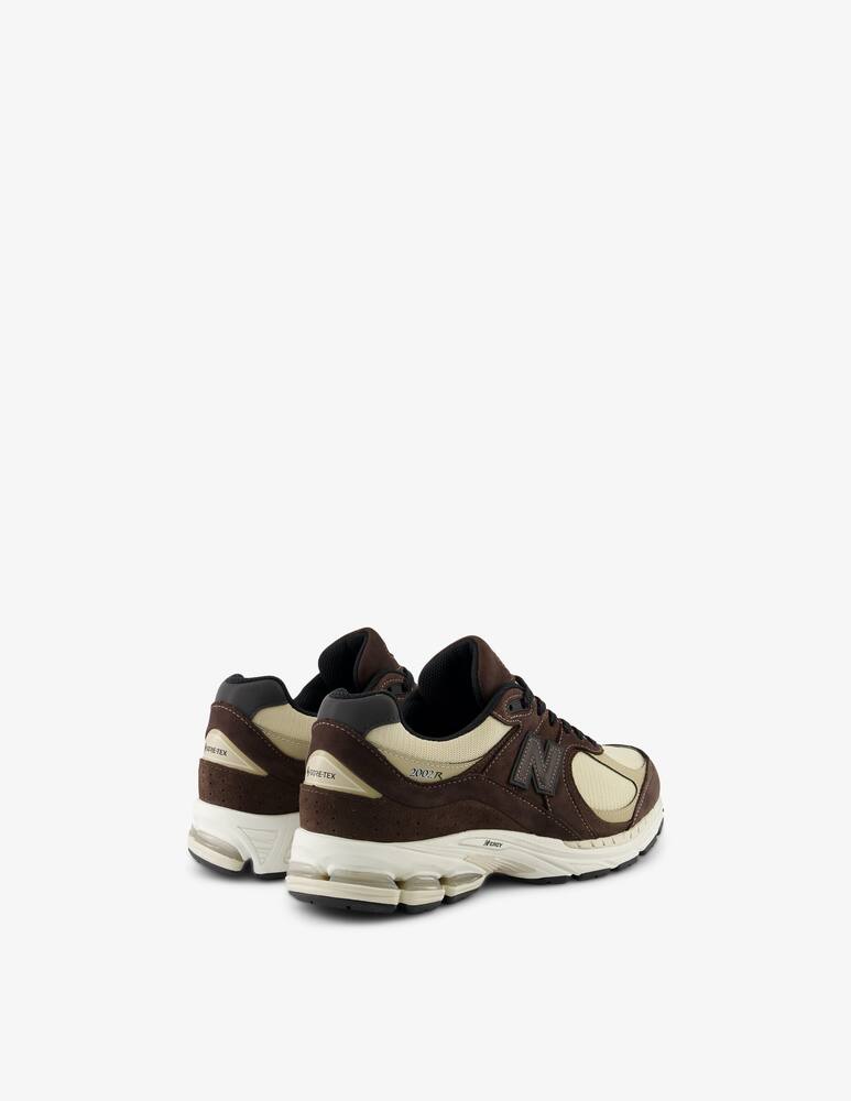 rinascente New Balance Sneakers suede