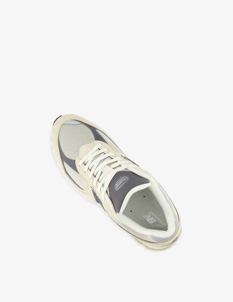 rinascente New Balance Sneakers suede