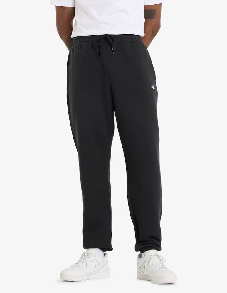 rinascente New Balance Sport Essentials fleece joggers