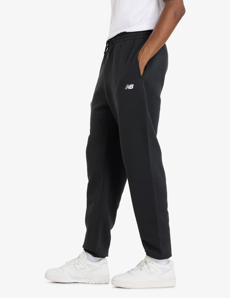 rinascente New Balance Sport Essentials fleece joggers