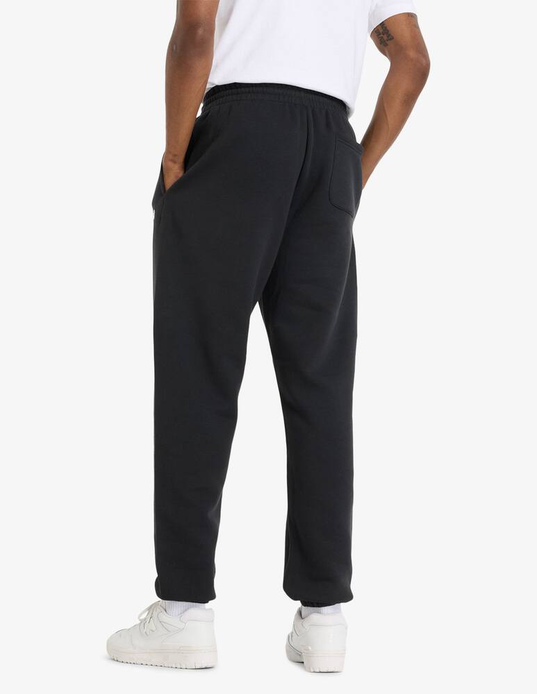 New Balance Pantaloni jogger in fleece - immagine 3 New Balance Pantaloni jogger in fleece - immagine 3