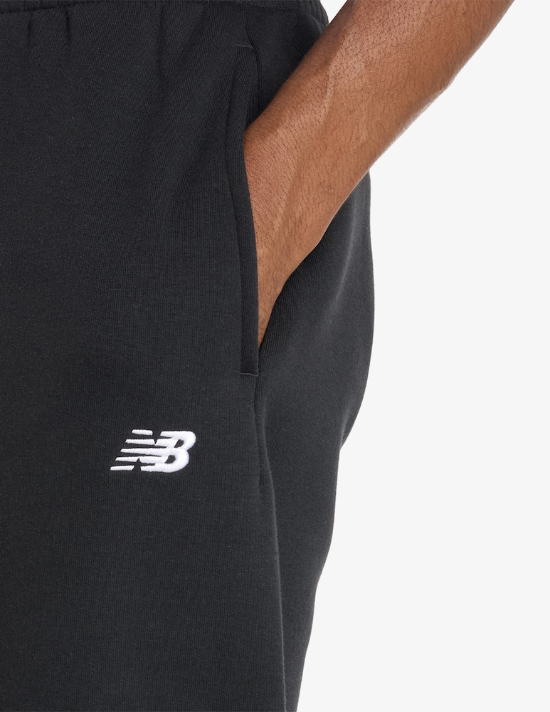 rinascente New Balance Sport Essentials fleece joggers