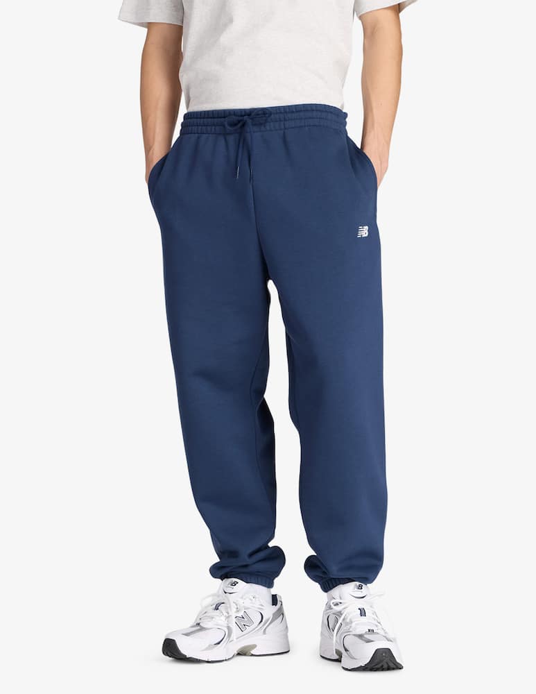 New Balance Sport Essentials fleece joggers - picture 1 New Balance Sport Essentials fleece joggers - picture 1