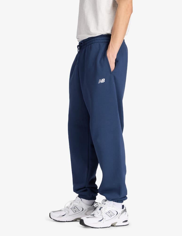 New Balance Sport Essentials fleece joggers - picture 2 New Balance Sport Essentials fleece joggers - picture 2