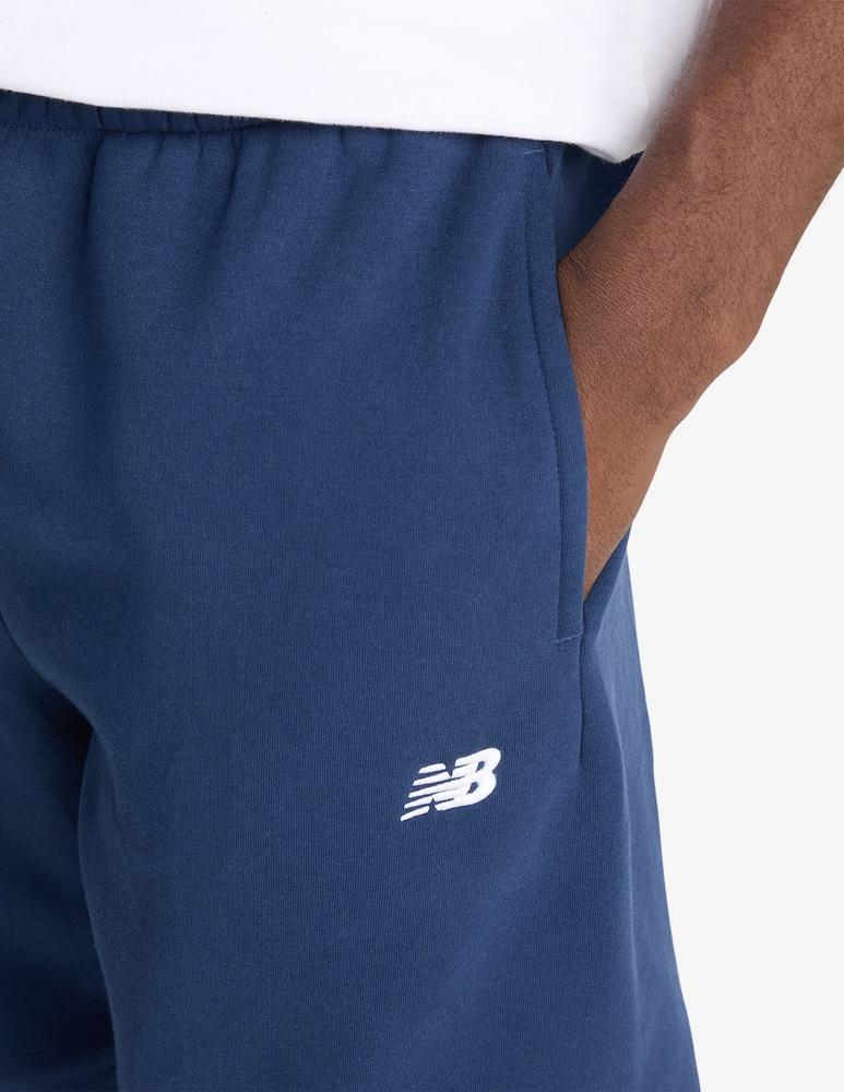 New Balance Sport Essentials fleece joggers - picture 4 New Balance Sport Essentials fleece joggers - picture 4