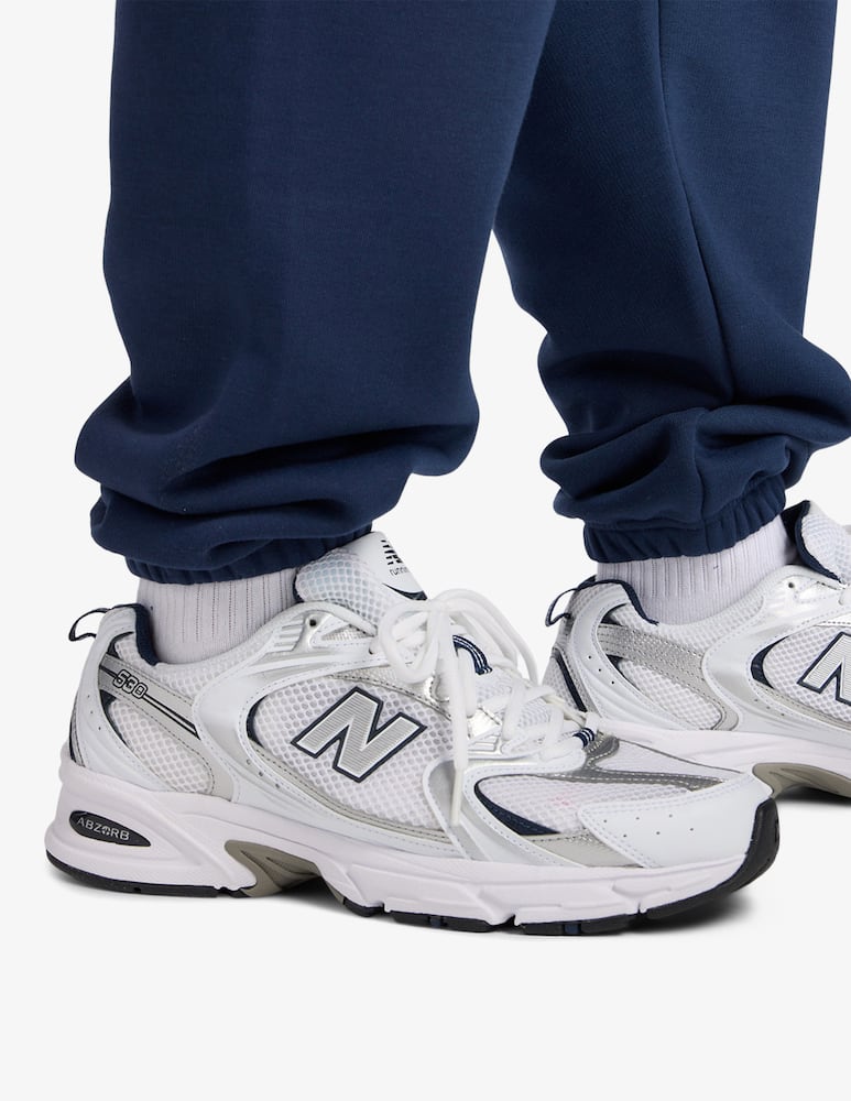 New Balance Sport Essentials fleece joggers - picture 5 New Balance Sport Essentials fleece joggers - picture 5