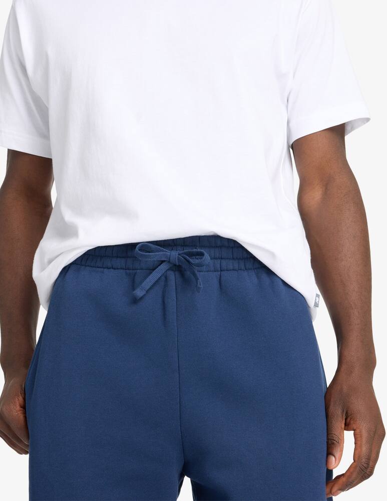 rinascente New Balance Sport Essentials fleece joggers