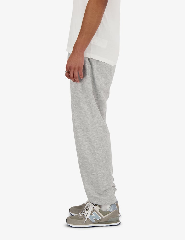 New Balance Jogger french terry trousers - picture 2 New Balance Jogger french terry trousers - picture 2