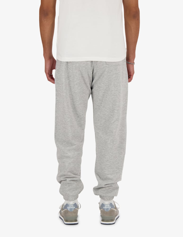 New Balance Jogger french terry trousers - picture 3 New Balance Jogger french terry trousers - picture 3