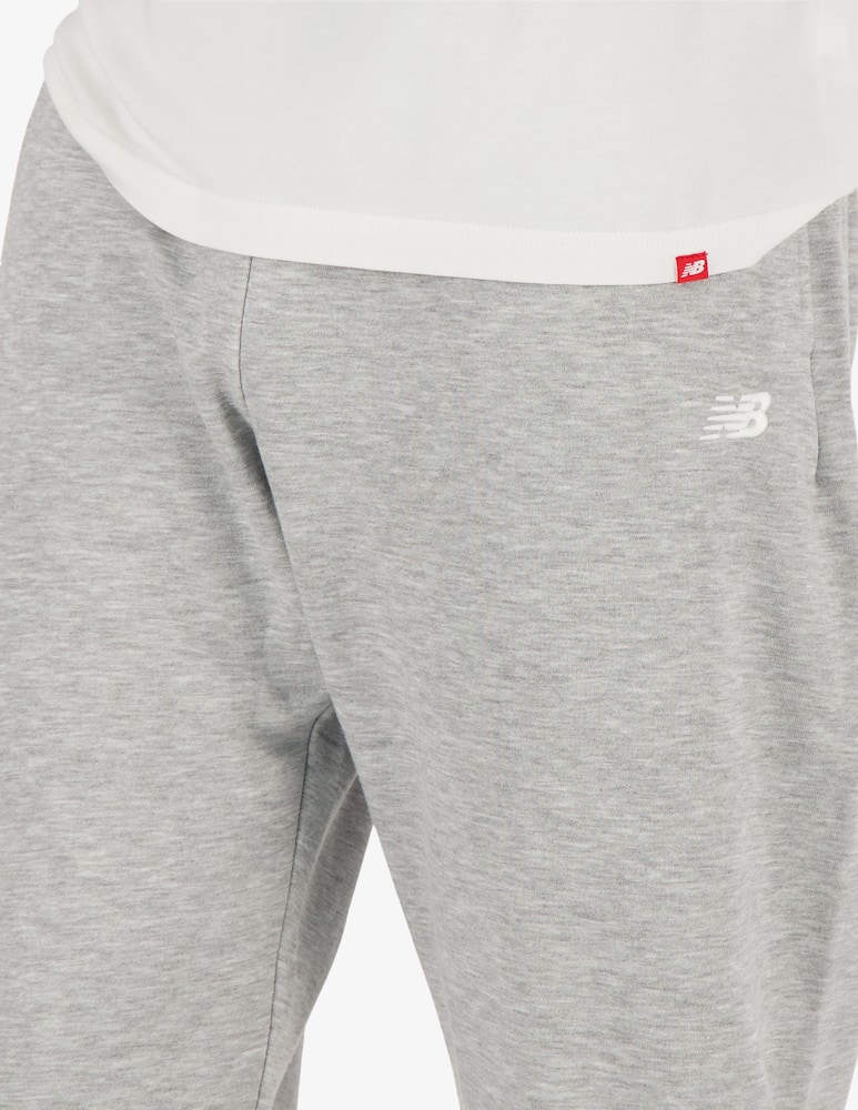 New Balance Jogger french terry trousers - picture 4 New Balance Jogger french terry trousers - picture 4