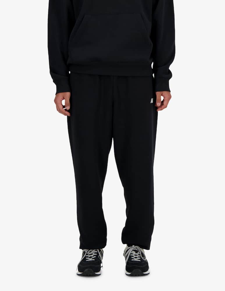 New Balance Jogger french terry trousers - picture 1 New Balance Jogger french terry trousers - picture 1